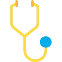 Endokrynolog-stetoskop